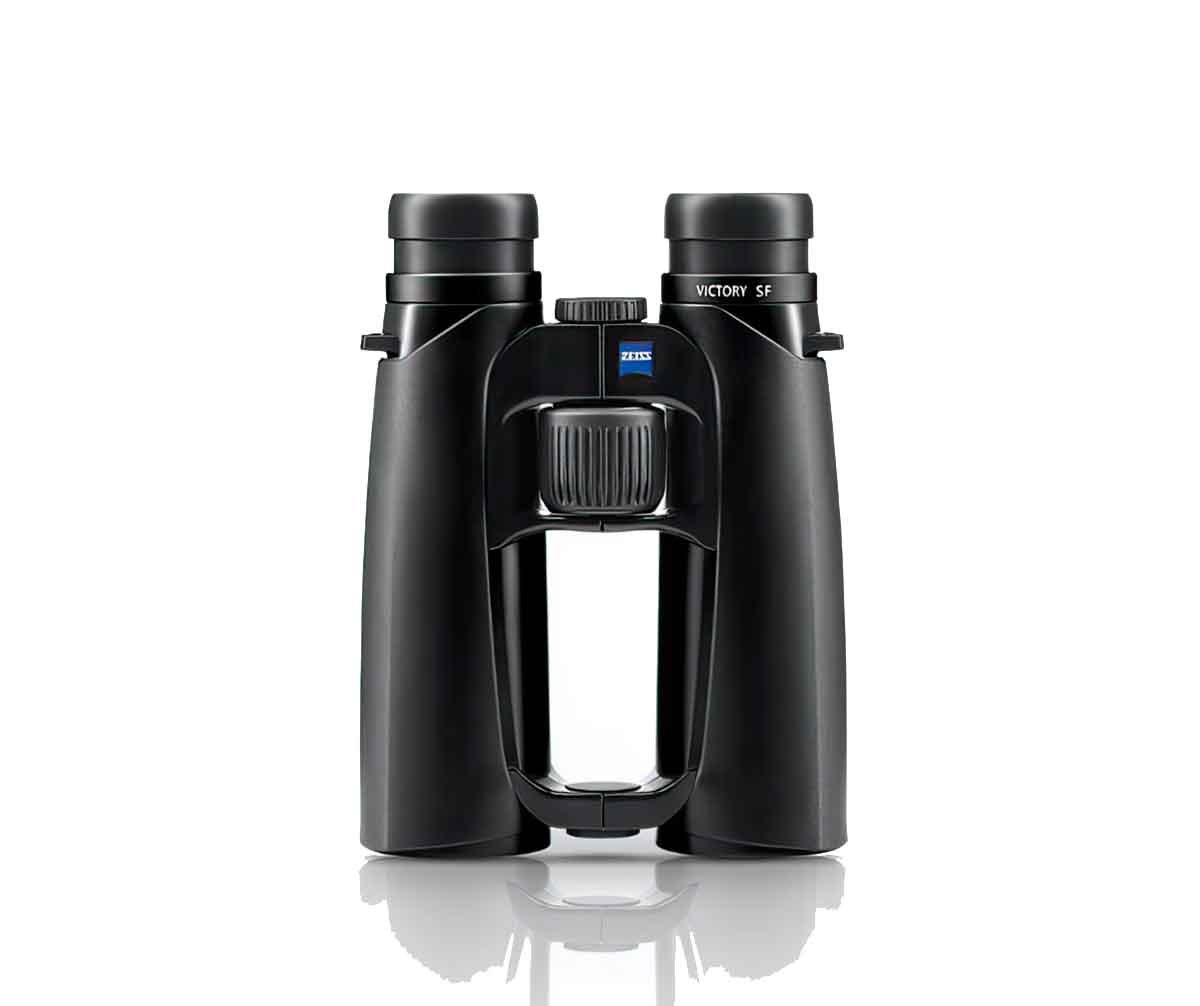 Zeiss binoculars, renowned for their German engineering excellence and exceptional optical performance.
